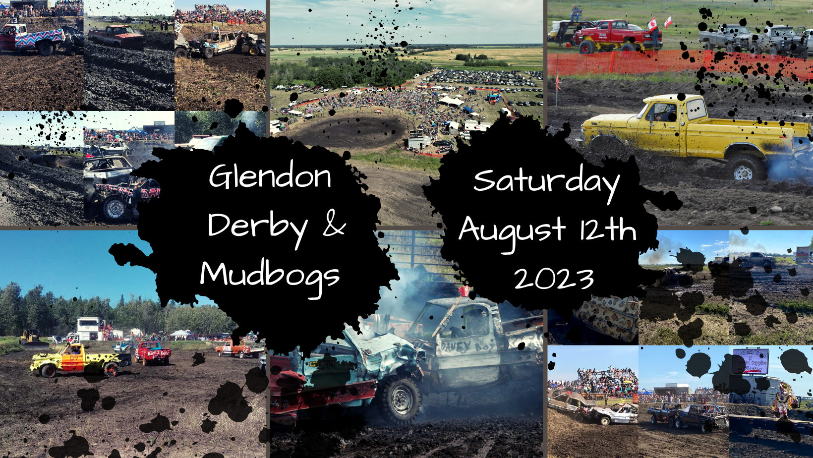 Glendon Derby & Mudbogs